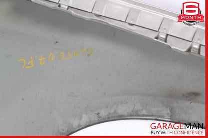 07-12 Mercedes X164 GL450 GL350 Left Driver Side Fender Assembly OEM
