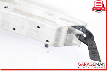 01-07 Mercedes W203 C230 C240 Front Bumper Reinforcement Impact Crash Rebar Bar