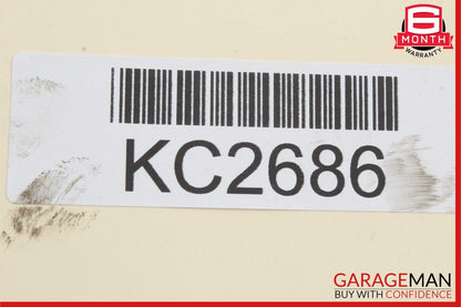 00-06 Mercedes SL500 E500 CLK500 ML430 Engine Throttle Valve Body 1131410125 OEM