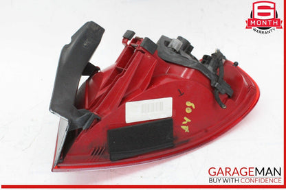 09-12 Audi A4 S4 Rear Left Driver Side LED Outer Tail Light Lamp 8K5945095L OEM