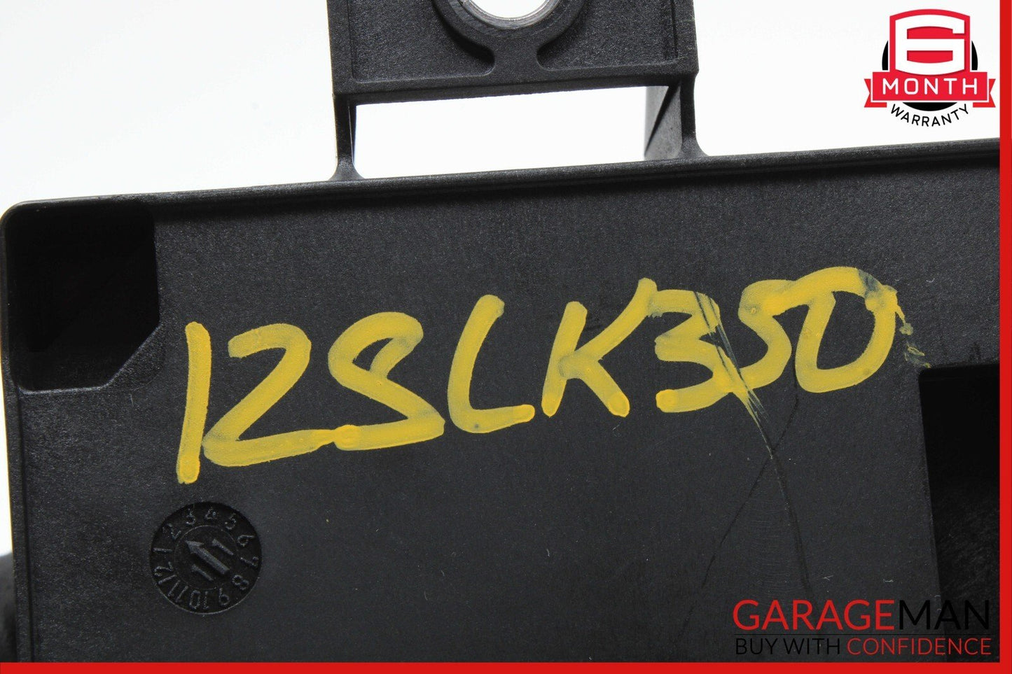 12-16 Mercedes R172 SLK250 SLK350 Hand Parking Brake Control Module Unit OEM
