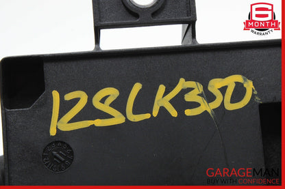 12-16 Mercedes R172 SLK250 SLK350 Hand Parking Brake Control Module Unit OEM