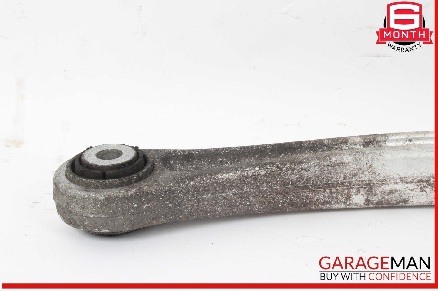 03-10 Porsche Cayenne 955 957 Rear Left or Right Upper Rearward Control Arm OEM