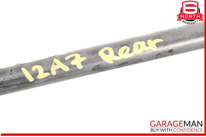 12-18 Audi A7 A6 S6 S7 Rear Stabilizer Sway Bar 4G0511305G OEM
