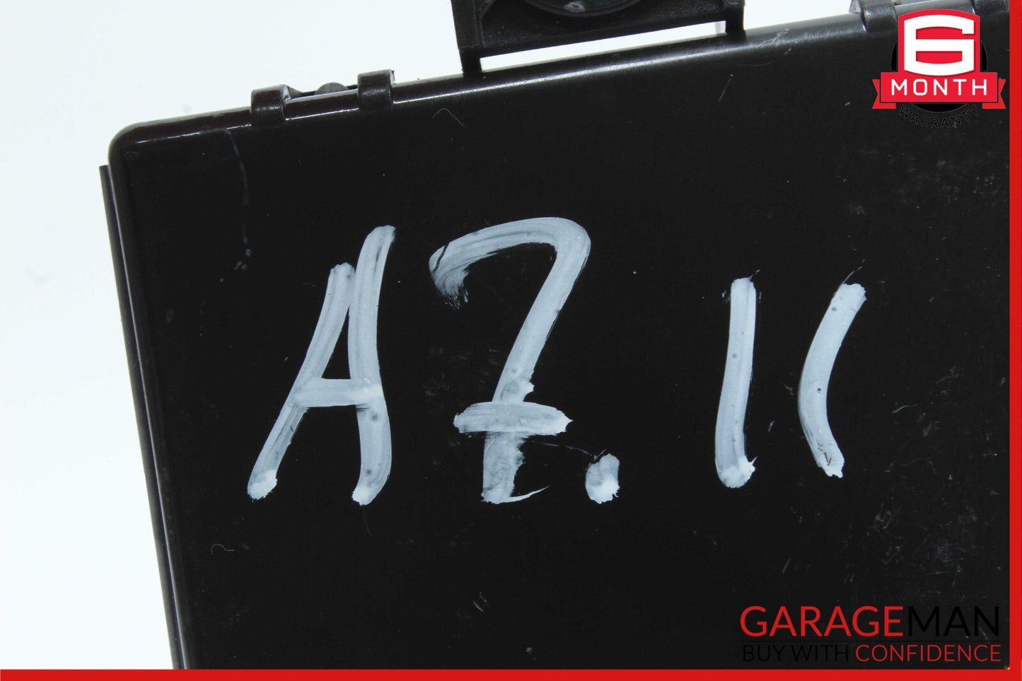 12-18 Audi A7 Gateway Diagnosis Interface Control Module Unit OEM