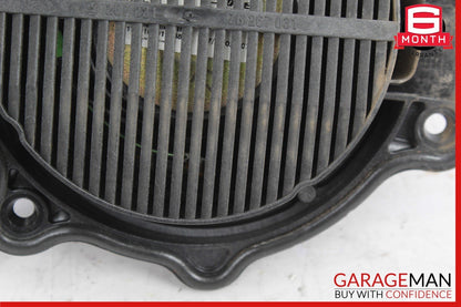 00-06 Mercedes W220 S55 S430 Front Left Side Door Sound Speaker 2208200902 OEM