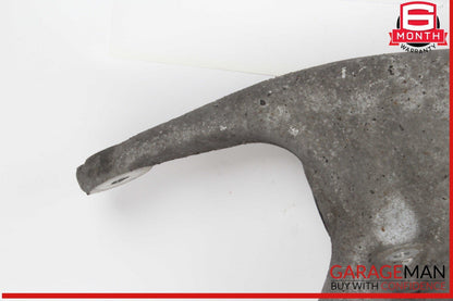 09-16 Audi S4 A4 Rear Right Passenger Side Lower Control Arm 8K0505312J OEM