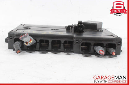 15-19 Mercedes W205 C300 GLC300 Fuse Box Power Distribution Box Module