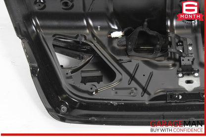 14-24 Maserati Quattroporte SQ4 M156 Trunk Lid Panel Assembly 673004771 OEM
