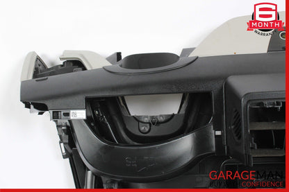 14-21 BMW i3 I01 Hybrid Dash Dashboard Instrument Panel Assembly OEM
