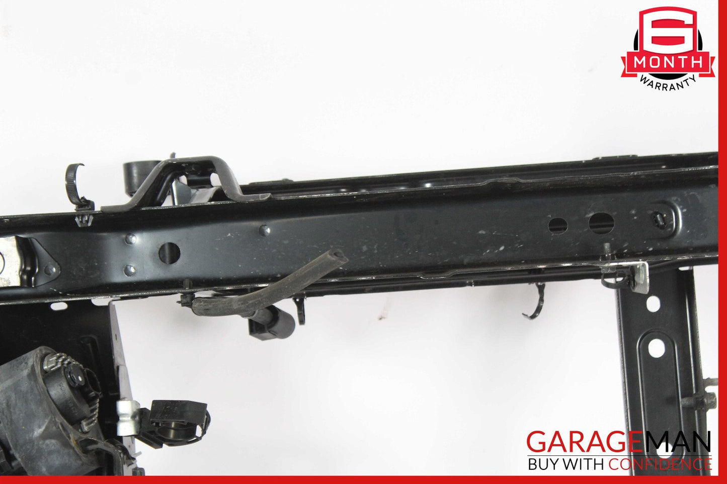 11-12 Nissan Leaf Front Crossmember Support Bracket OEM
