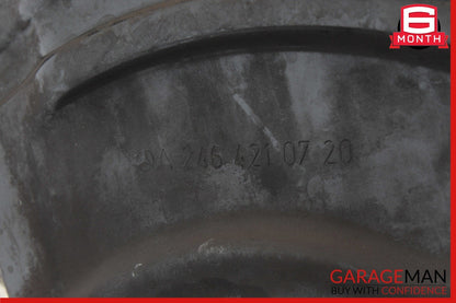 14-19 Mercedes B-Class W242 W246 FWD Front Left Side Wheel Spindle Hub Bearing