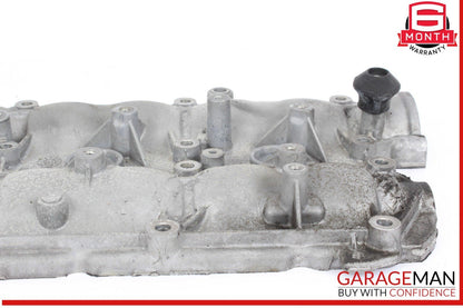 05-13 Mercedes W204 C300 GLK350 CLK350 Engine Cylinder Head Cover Left Side OEM