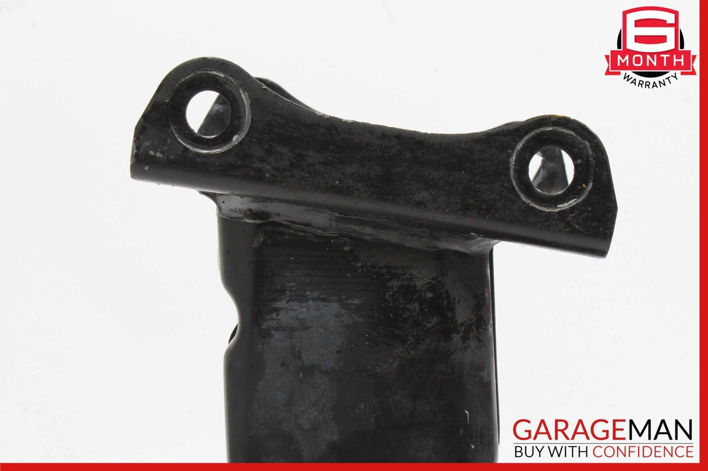 06-12 Mercedes X164 GL450 GL550 ML550 Front Left Side Reinforcement Bracket