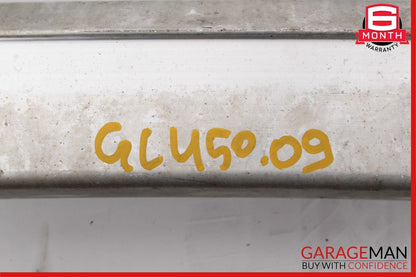 06-12 Mercedes X164 GL450 ML350 Rear Bumper Reinforcement Impact Crash Bar Rebar
