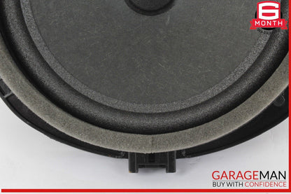 20-24 Lincoln Aviator Rear Left and Rear Right Side Door Panel Audio Speaker Set