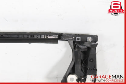12-18 Audi A4 Front Radiator Core Support Panel Frame OEM
