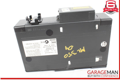 98-05 Mercedes W163 ML350 ML500 6 Disc Disk CD Changer OEM