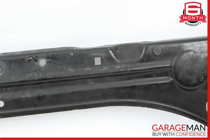 03-09 Mercedes W211 E320 E350 E550 Upper Radiator Support Frame Bracket Bar OEM