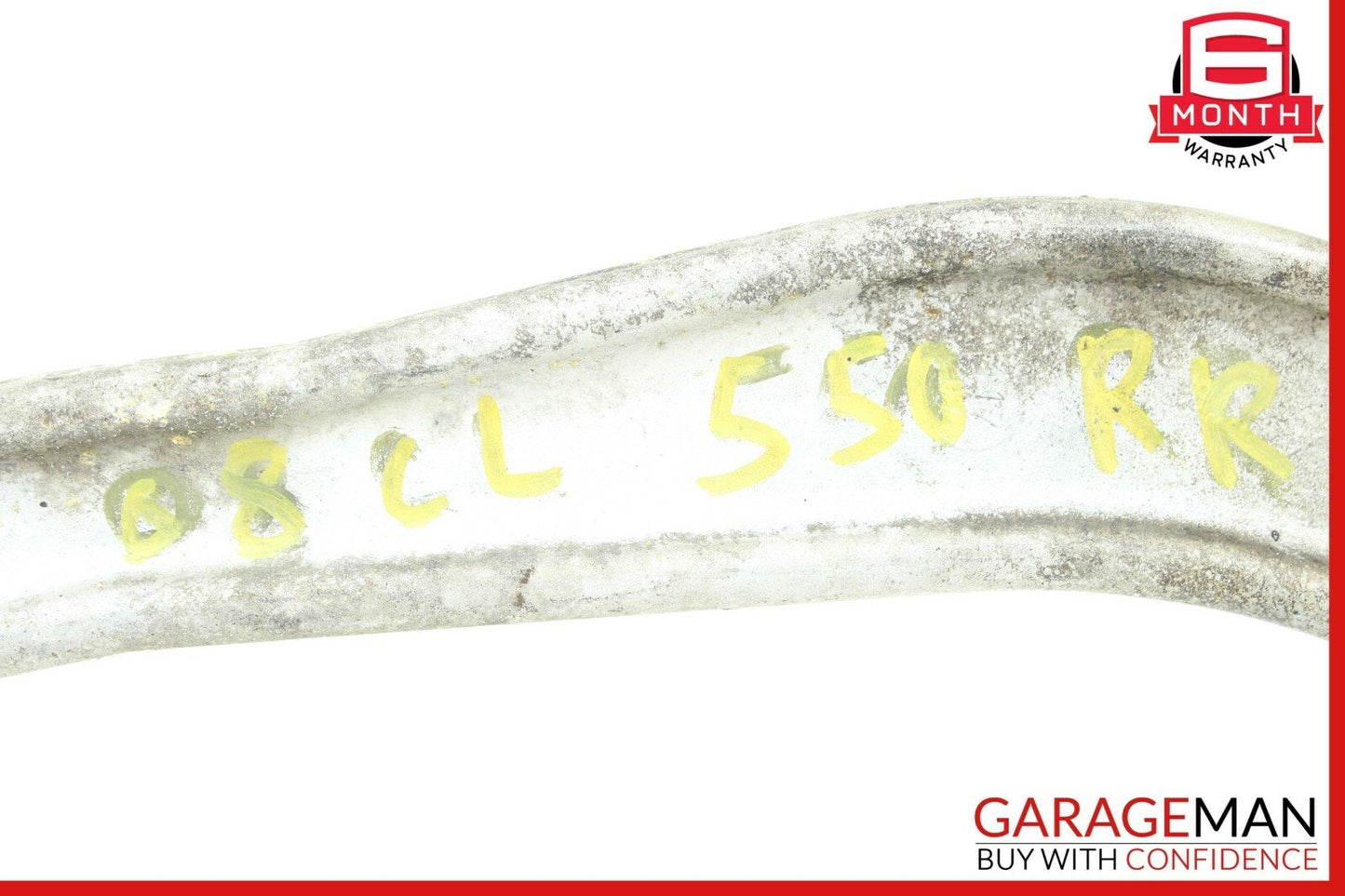 07-14 Mercedes W221 S400 CL550 Rear Left / Right Side Upper Control Arm OEM