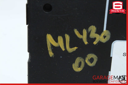 98-05 Mercedes W163 ML430 ML320 Seat Control Module Front Left Or Right OEM