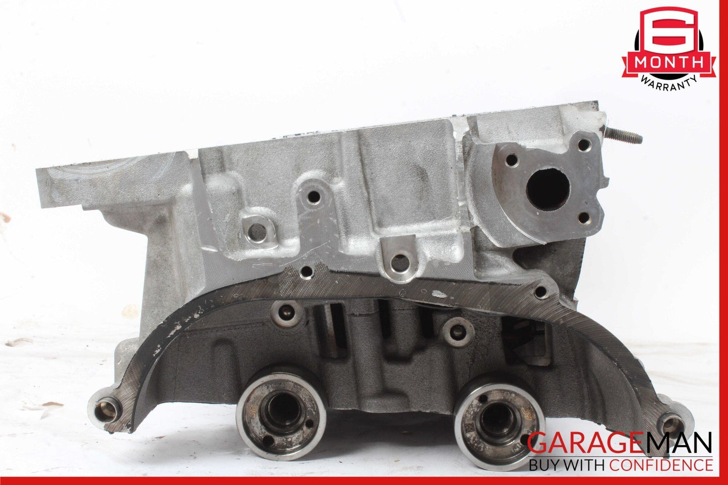 05-12 Mercedes W211 E350 R350 ML350 C350 Right Side Engine Cylinder Head OEM