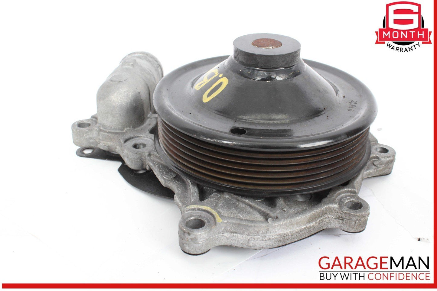 97-04 Porsche Boxster 986 Engine Motor Water Pump 996106101 OEM