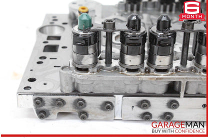 Mercedes W203 C280 E350 7G Tronic Transmission Valve Body 2202771301 OEM