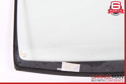 03-04 Mercedes R230 SL500 SL55 AMG Front Windshield Glass Wind Shield OEM