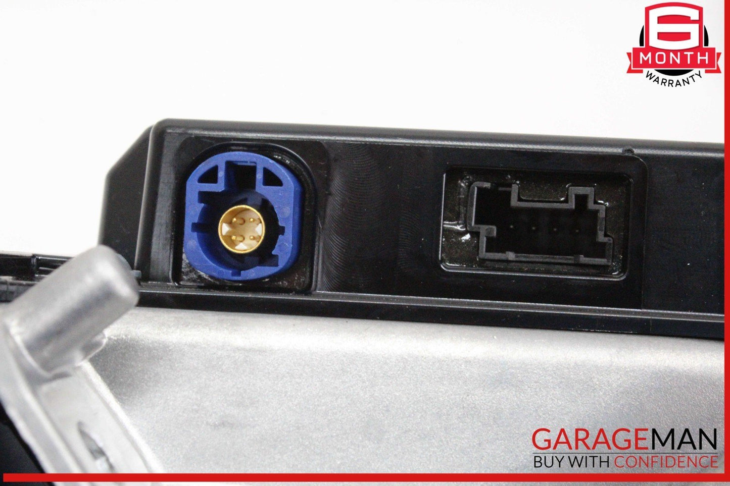 14-17 Mercedes W222 S550 Heads Up Windscreen Display Projector Unit 2229006410