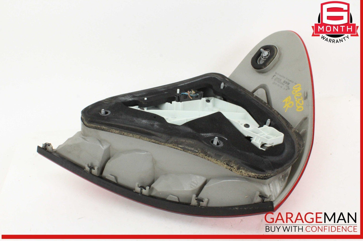 07-09 Mercedes W211 E320 E550 Rear Right Passenger Side Tail Light Lamp OEM