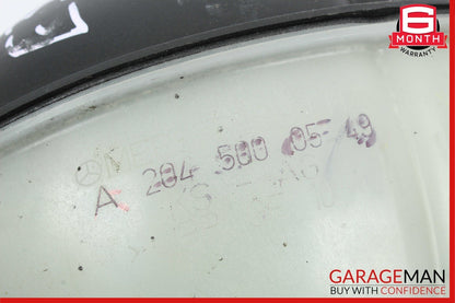 08-16 Mercedes W212 E350 E400 C300 Coolant Reservoir Overflow Expansion Tank OEM