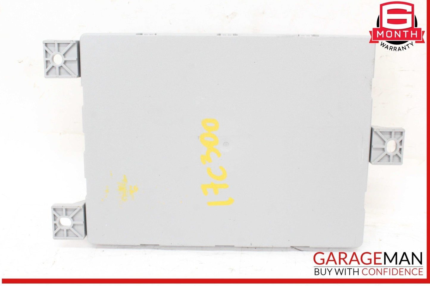 15-18 Mercedes W205 C300 C400 C350e Rear Trunk SAM Control Module Unit OEM