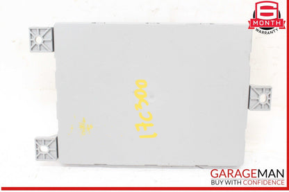 15-18 Mercedes W205 C300 C400 C350e Rear Trunk SAM Control Module Unit OEM