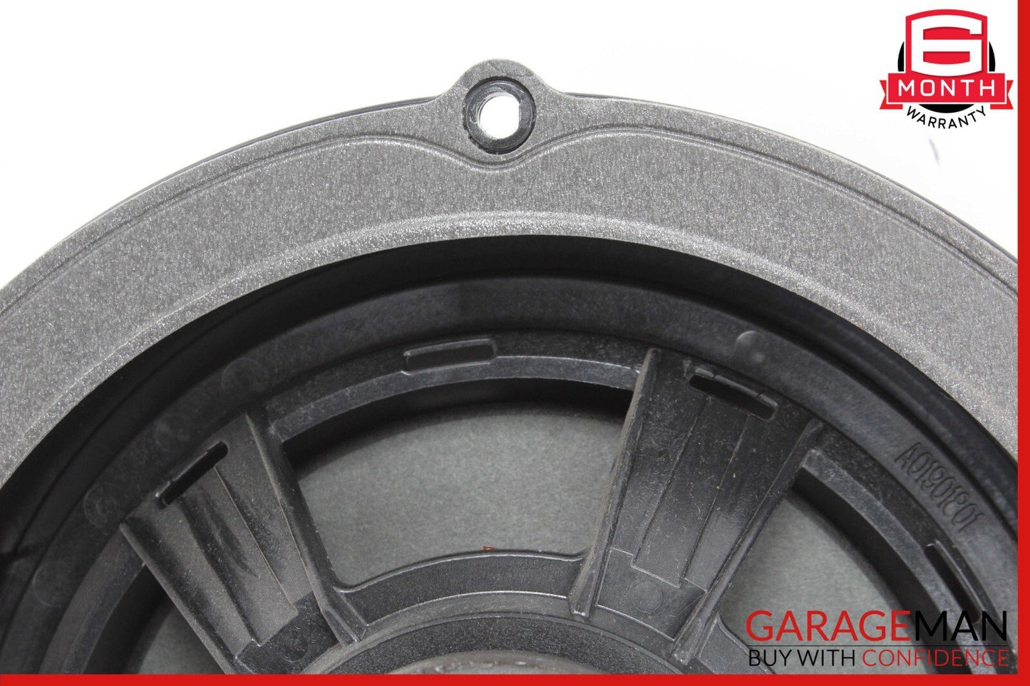 11-18 Porsche Cayenne 958 Rear Left & Right Side Door Audio Sound Speaker OEM
