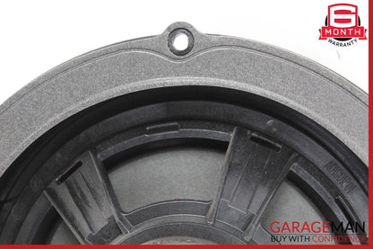 11-18 Porsche Cayenne 958 Rear Left & Right Side Door Audio Sound Speaker OEM