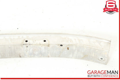 06-12 Mercedes X164 GL450 ML550 GL550 Front Bumper Reinforcement Impact Bar OEM