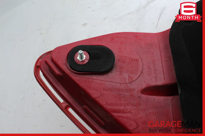 12-14 Mercedes W204 C250 C300 C350 Rear Right Taillight Tail Light Lamp LED