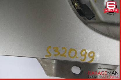 94-99 Mercedes W140 S320 S500 Front Right Passenger Side Fender Panel OEM