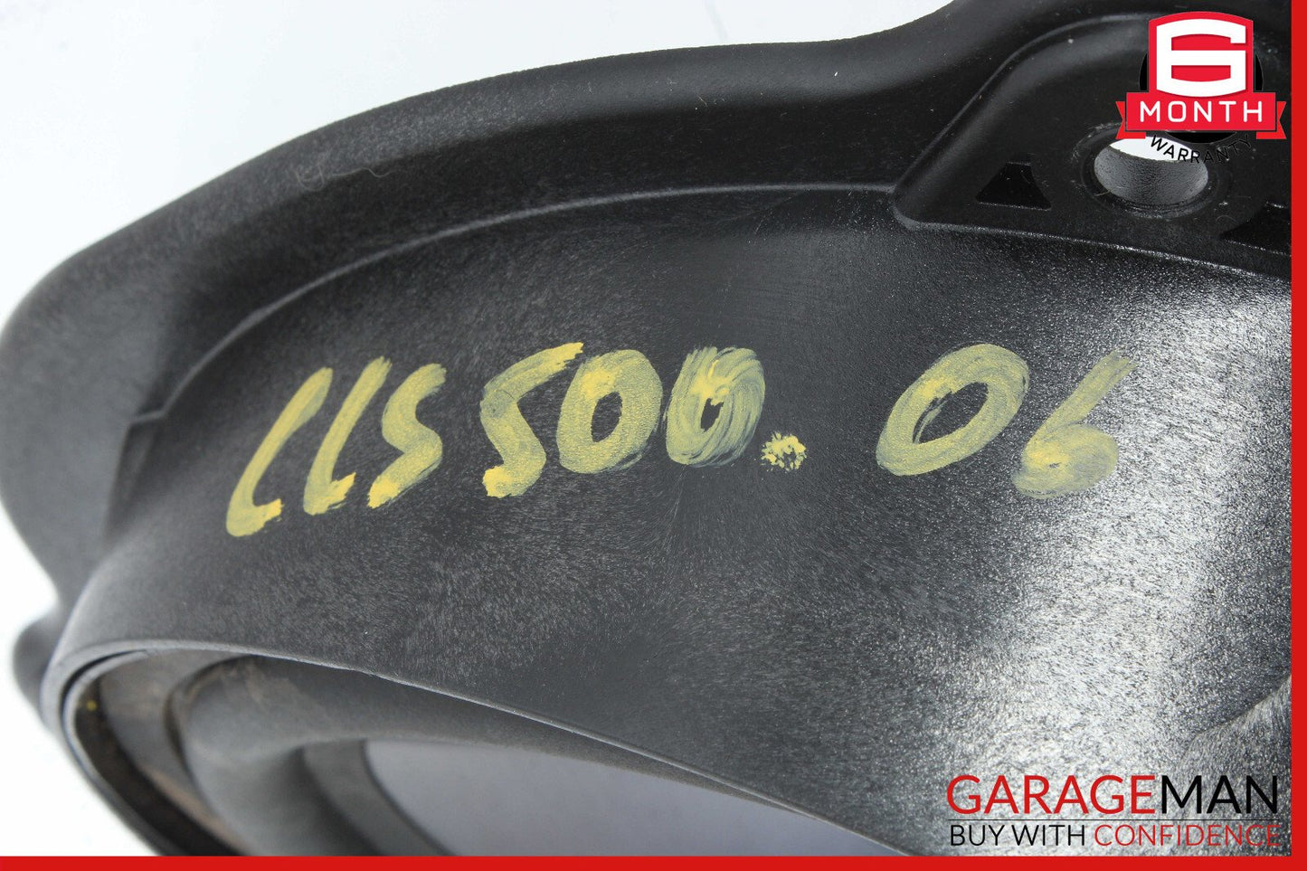 06-11 Mercedes W219 CLS500 Door Speaker Sound Audio Radio 2198200102 OEM