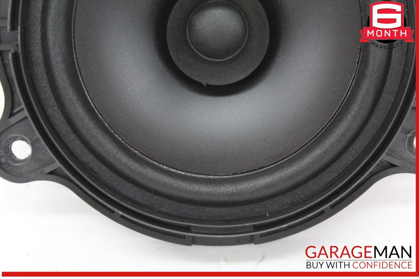 18-24 Nissan Leaf Front or Rear Left & Right Side Door Audio Sound Speaker Set