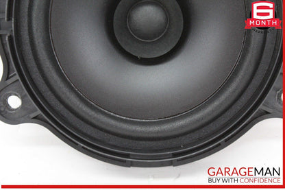 18-24 Nissan Leaf Front or Rear Left & Right Side Door Audio Sound Speaker Set