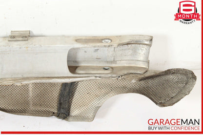 99-05 Porsche 996 Carrera 911 Rear Bumper Support Reinforcement Impact Bar OEM