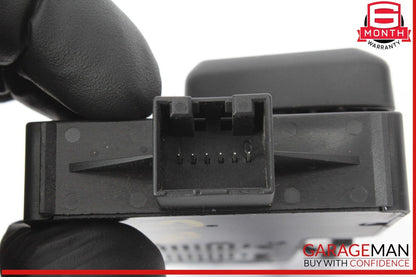 12-18 Audi A6 A7 Front Left Driver Side Power Seat Adjustment Switch OEM