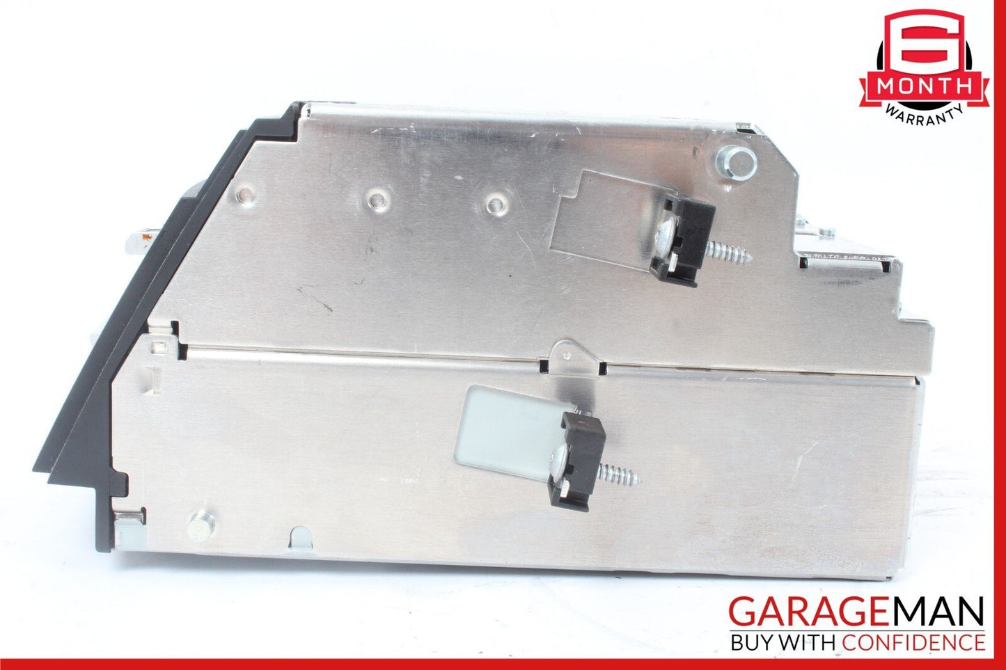 07-09 Mercedes W221 S550 S63 AMG Head Unit Command Comand CD Navigation OEM