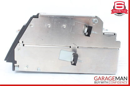 07-09 Mercedes W221 S550 S63 AMG Head Unit Command Comand CD Navigation OEM