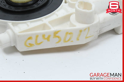 06-13 Mercedes X164 GL450 Window Regulator Motor Front Right Side OEM
