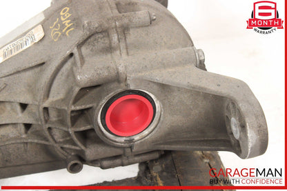 06-12 Mercedes W164 ML350 GL450 Rear Diff Differential Axle Carrier