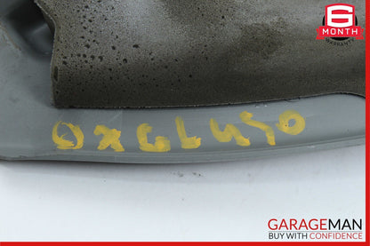 06-12 Mercedes GL320 ML350 Front Left Side Door Audio Tweeter Speaker Cover Grey
