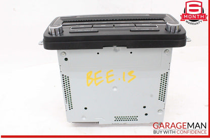 12-15 Volkswagen Beetle Front Dash Audio Radio AM FM CD Player Receiver OEM